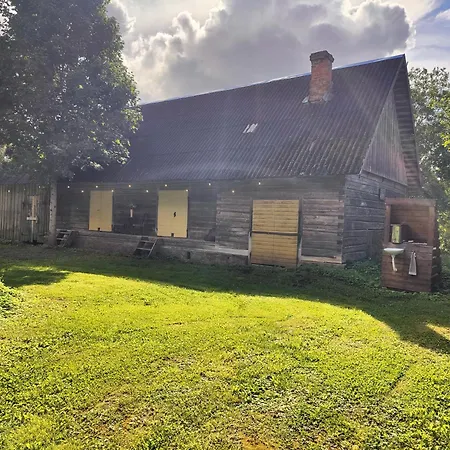 Nigula Country * Leie