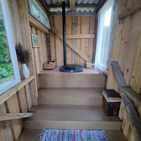 Bauernhof Nigula Kodumajutus Leie