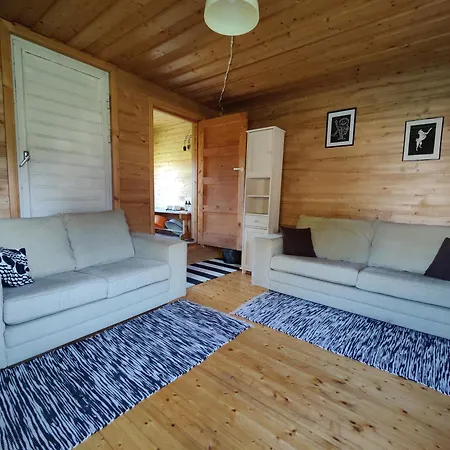Bauernhof Nigula Kodumajutus *