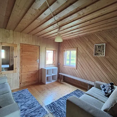 Nigula Country Majutus talus Leie