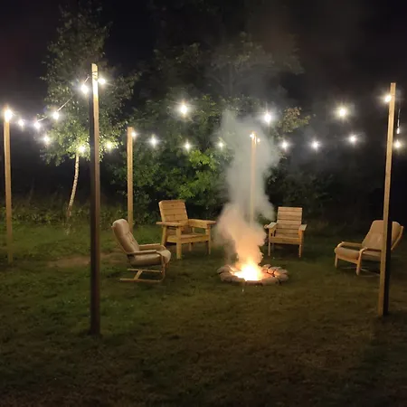 Nigula Country * Leie