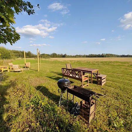 Nigula Country * Leie