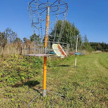Nigula Kodumajutus Bauernhof