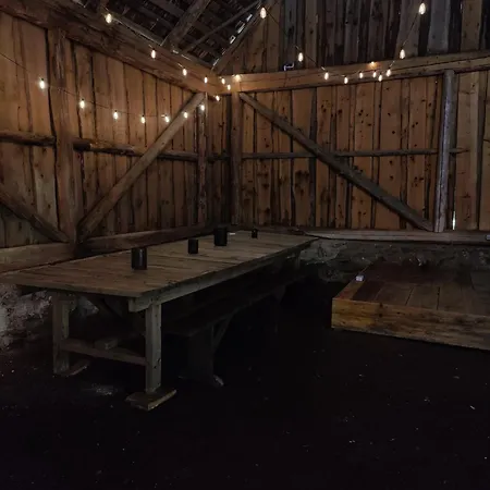 Bauernhof Nigula Kodumajutus Leie
