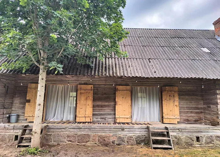 Nigula Country Smještaj na farmi *