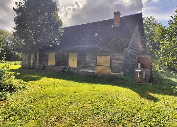 Nigula Country * Leie