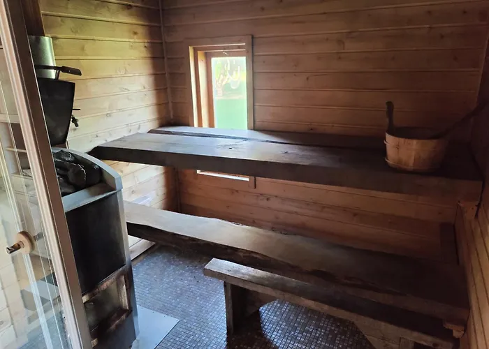 Nigula Country * Leie