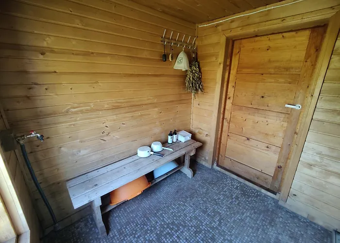 Nigula Country Smještaj na farmi