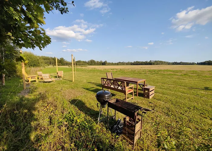 Nigula Country * Leie