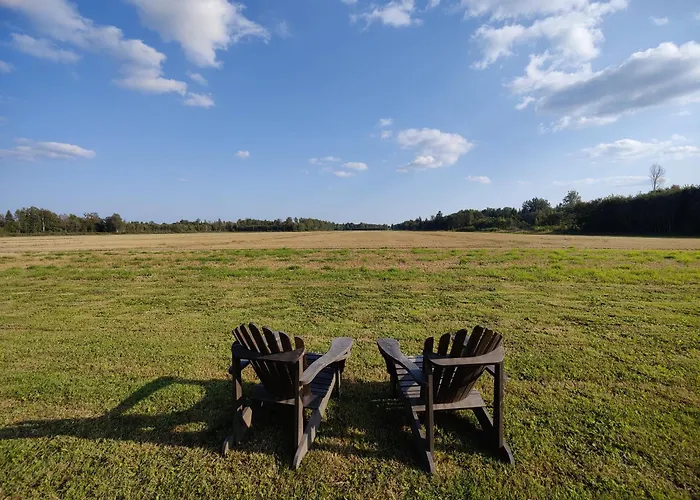 Nigula Country Smještaj na farmi Leie