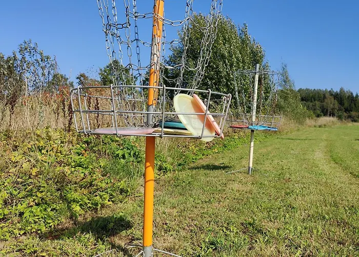 Nigula Country Smještaj na farmi