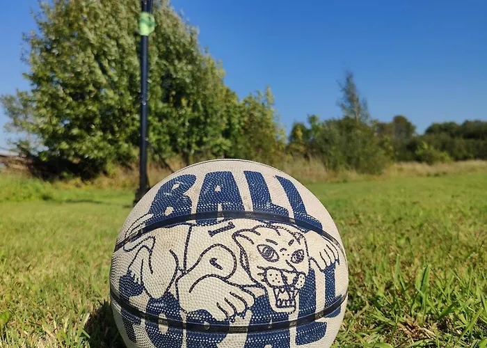 Smještaj na farmi Nigula Country